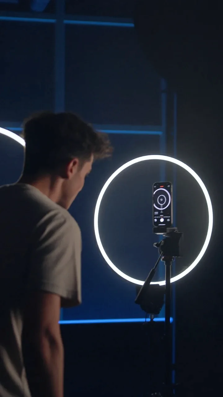 Lights, phone, conversion.
