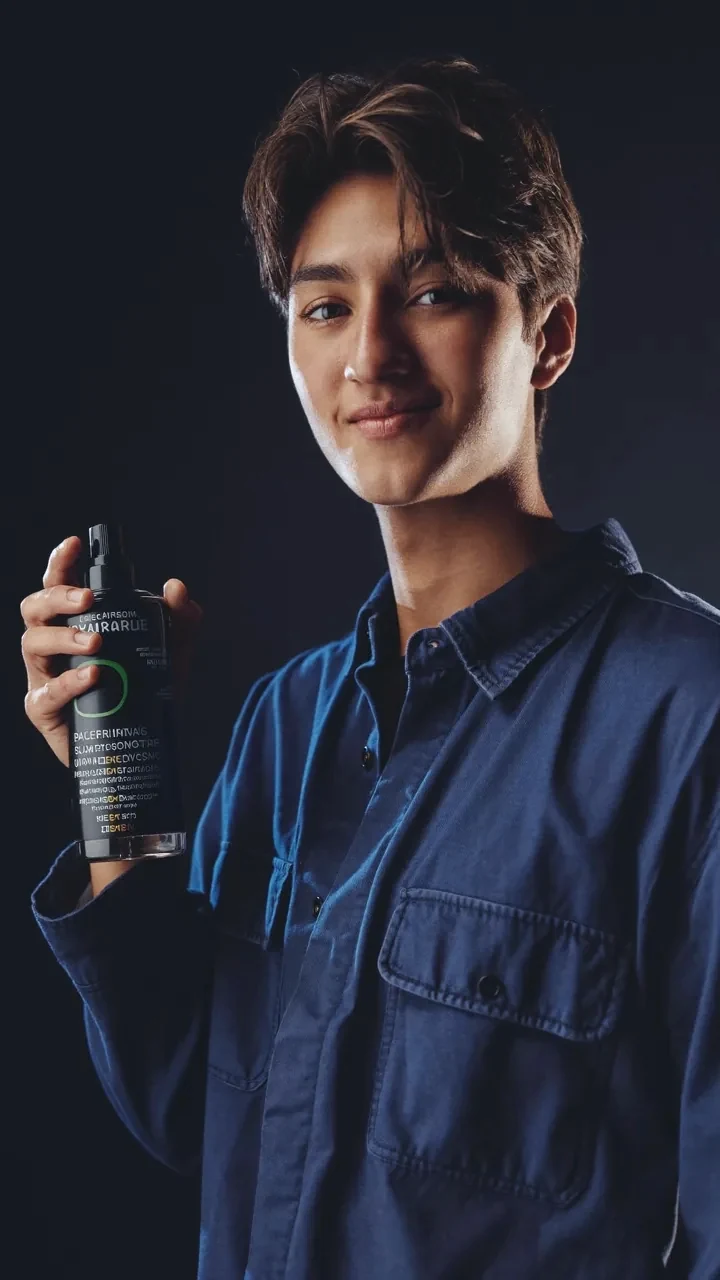 Real hands. Real product. Real pull.