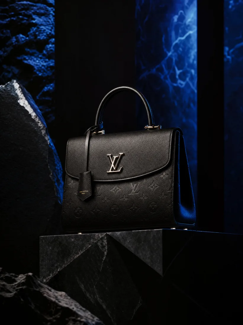 Fashion — campaign still by Unreal Media Group