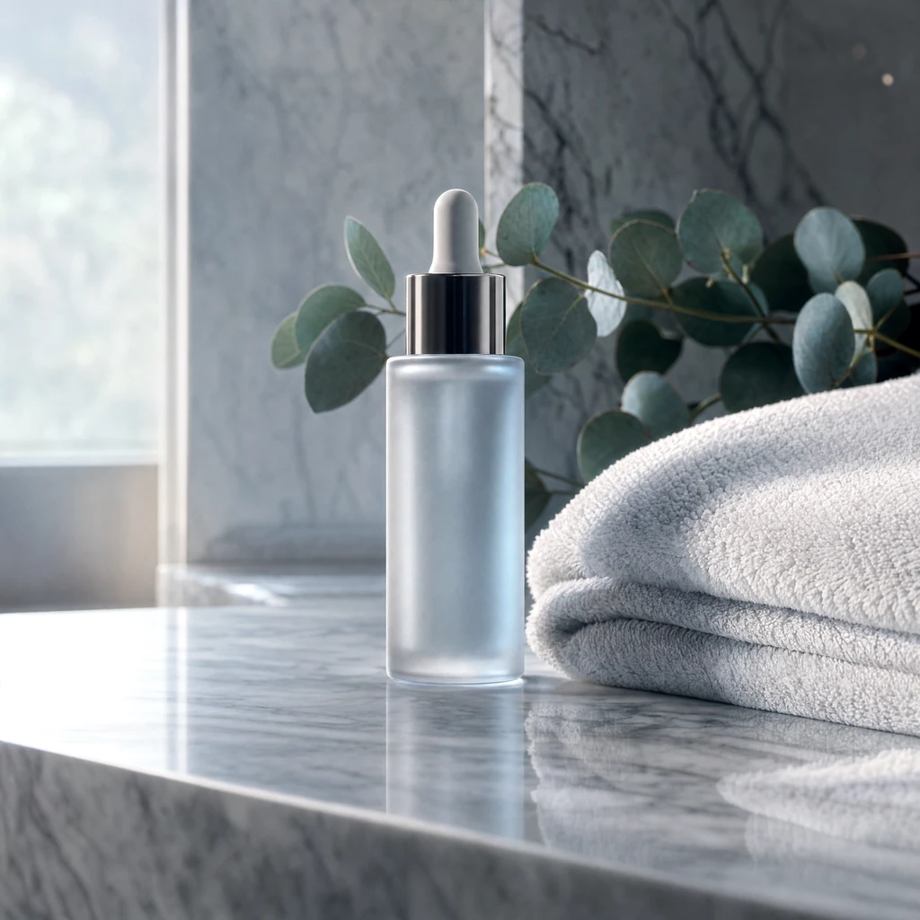 Your product, lifestyle scene