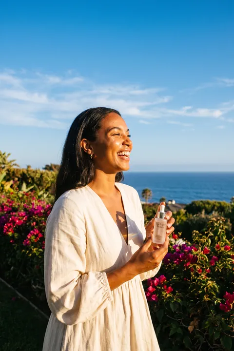 A Destination, In Four Seasons