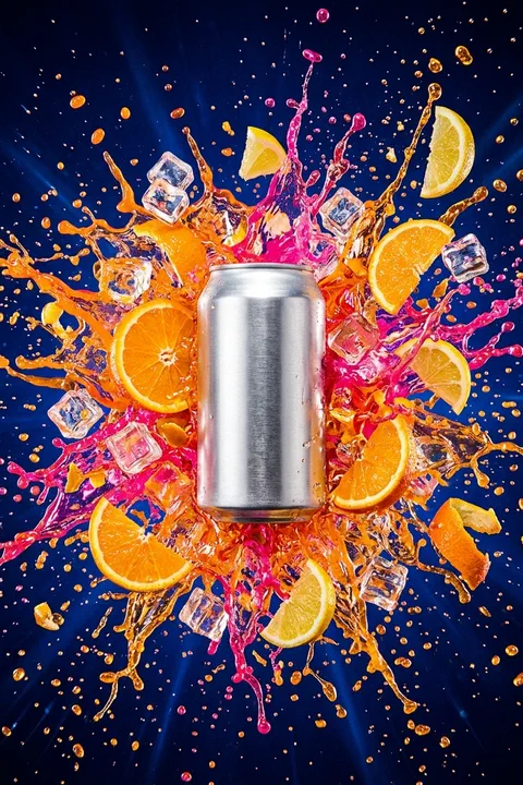 A Drinks Launch, Flavour By Flavour