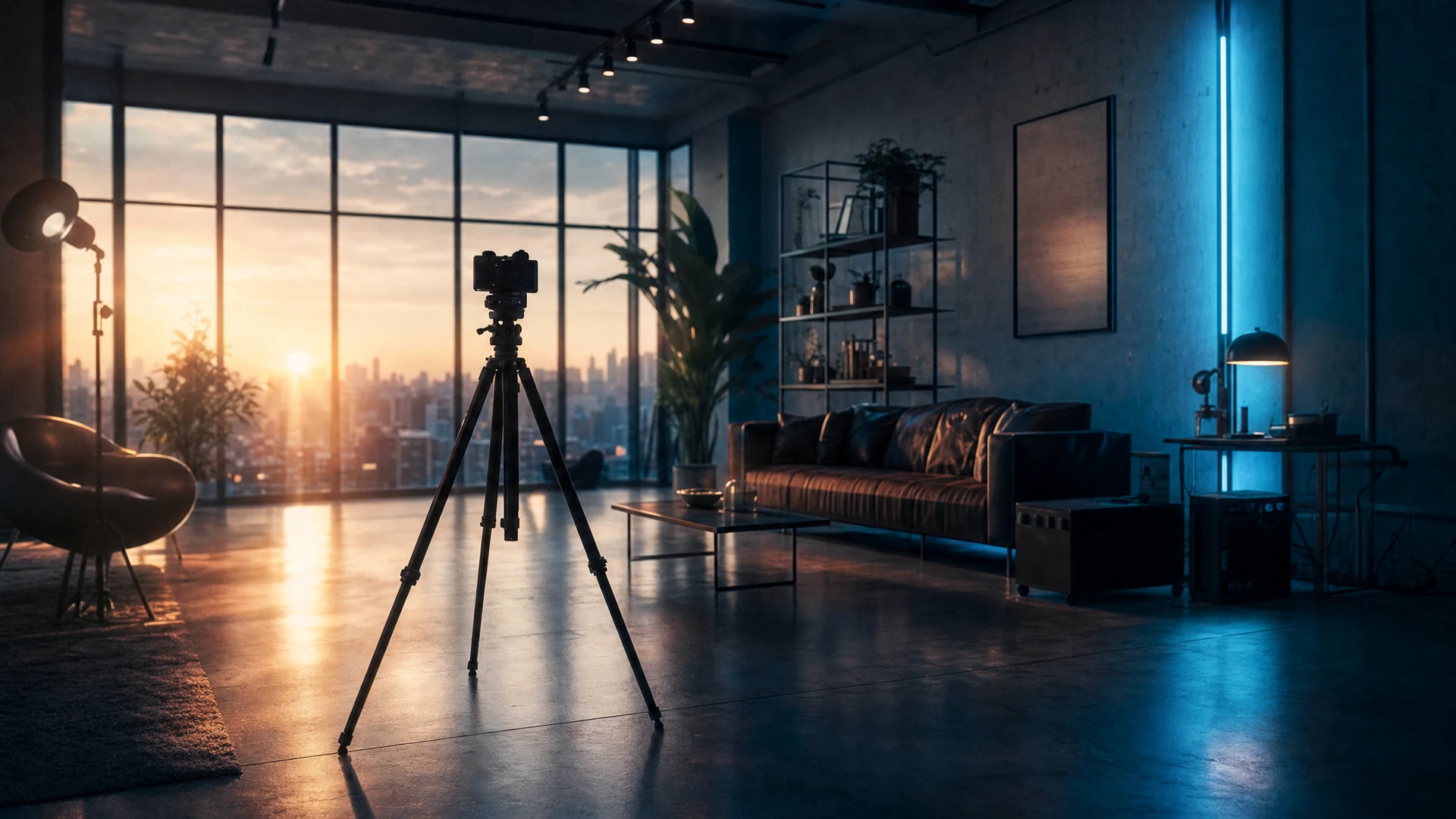 Inside the Unreal Media Group AI-native studio